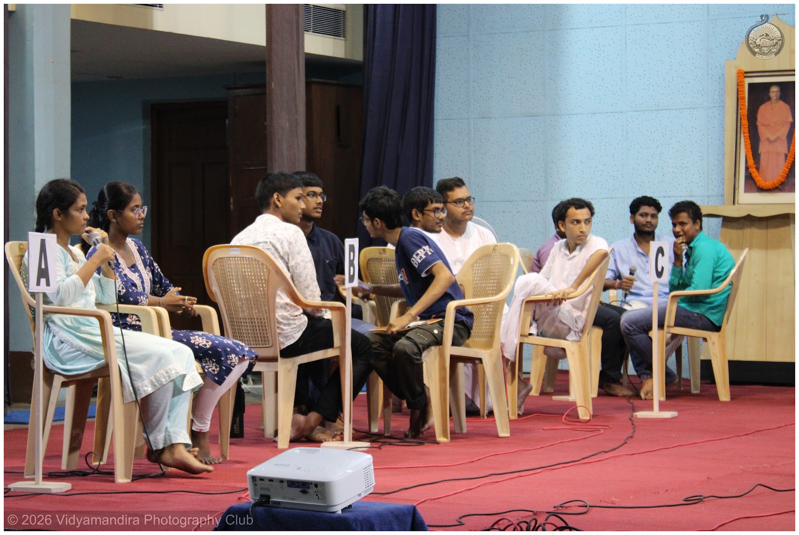 Event Photo