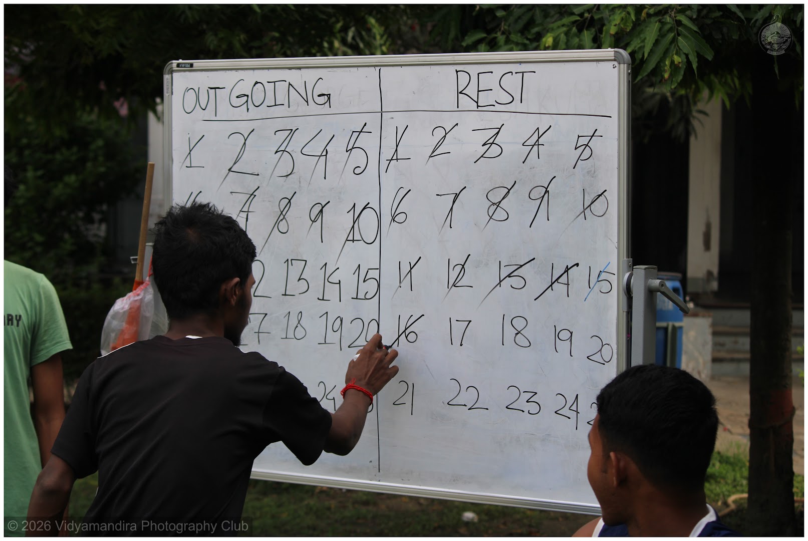 Event Photo